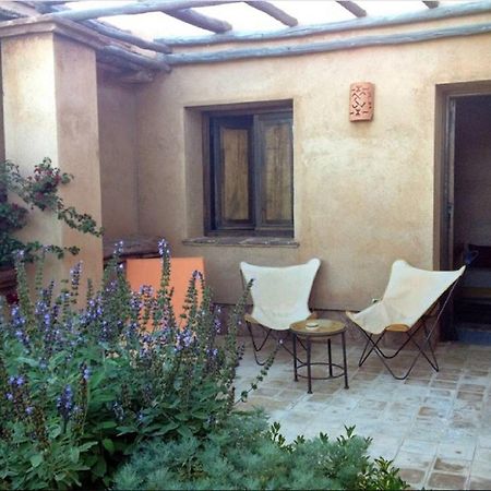 Terres D'Amanar Hotel Tahanaout Exterior photo