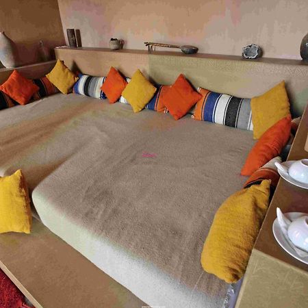 Terres D'Amanar Hotel Tahanaout Exterior photo