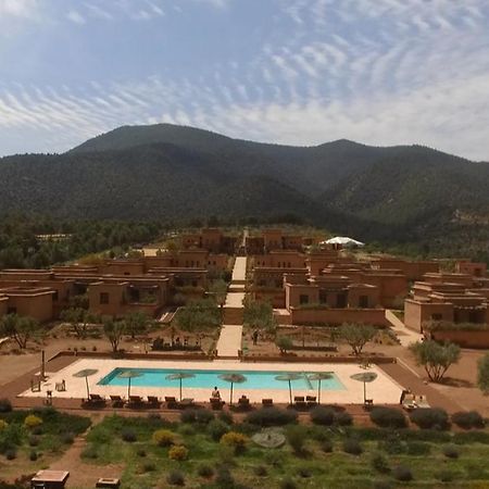 Terres D'Amanar Hotel Tahanaout Exterior photo