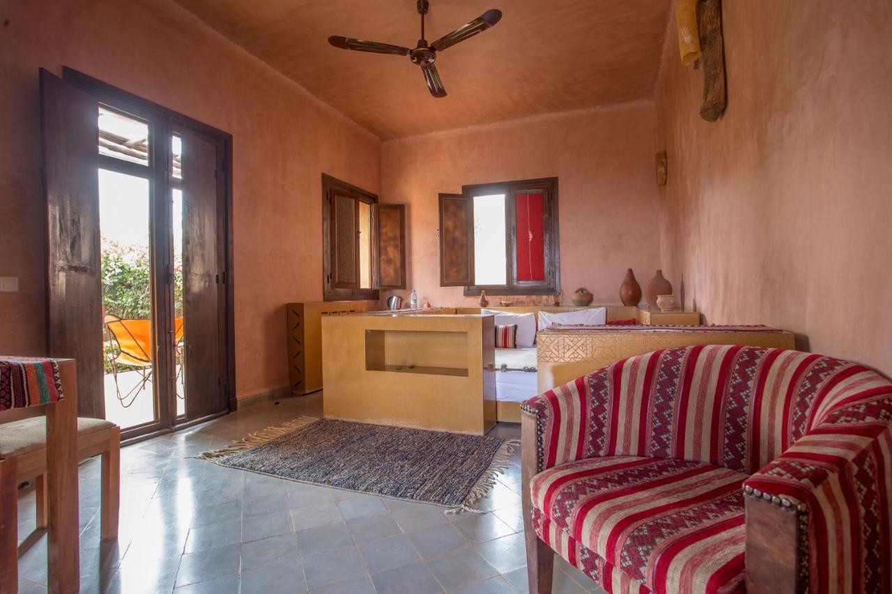 Terres D'Amanar Hotel Tahanaout Exterior photo