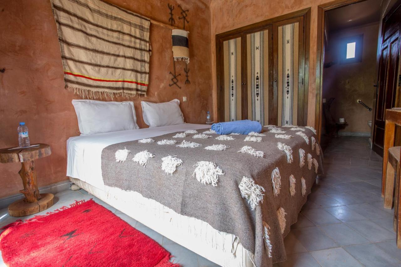 Terres D'Amanar Hotel Tahanaout Exterior photo