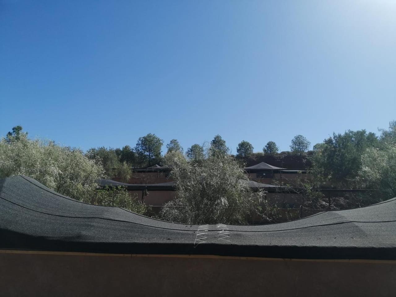 Terres D'Amanar Hotel Tahanaout Exterior photo