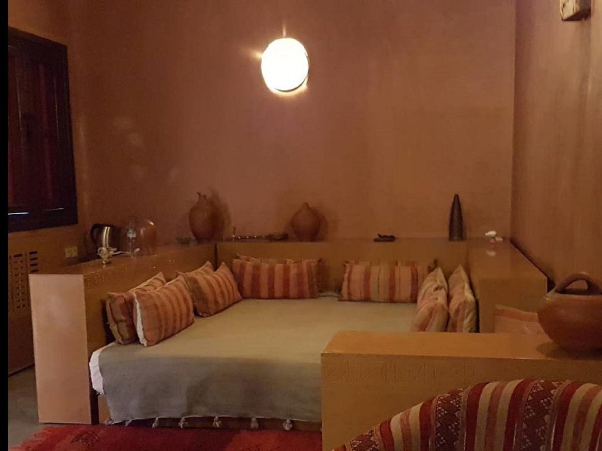 Terres D'Amanar Hotel Tahanaout Exterior photo