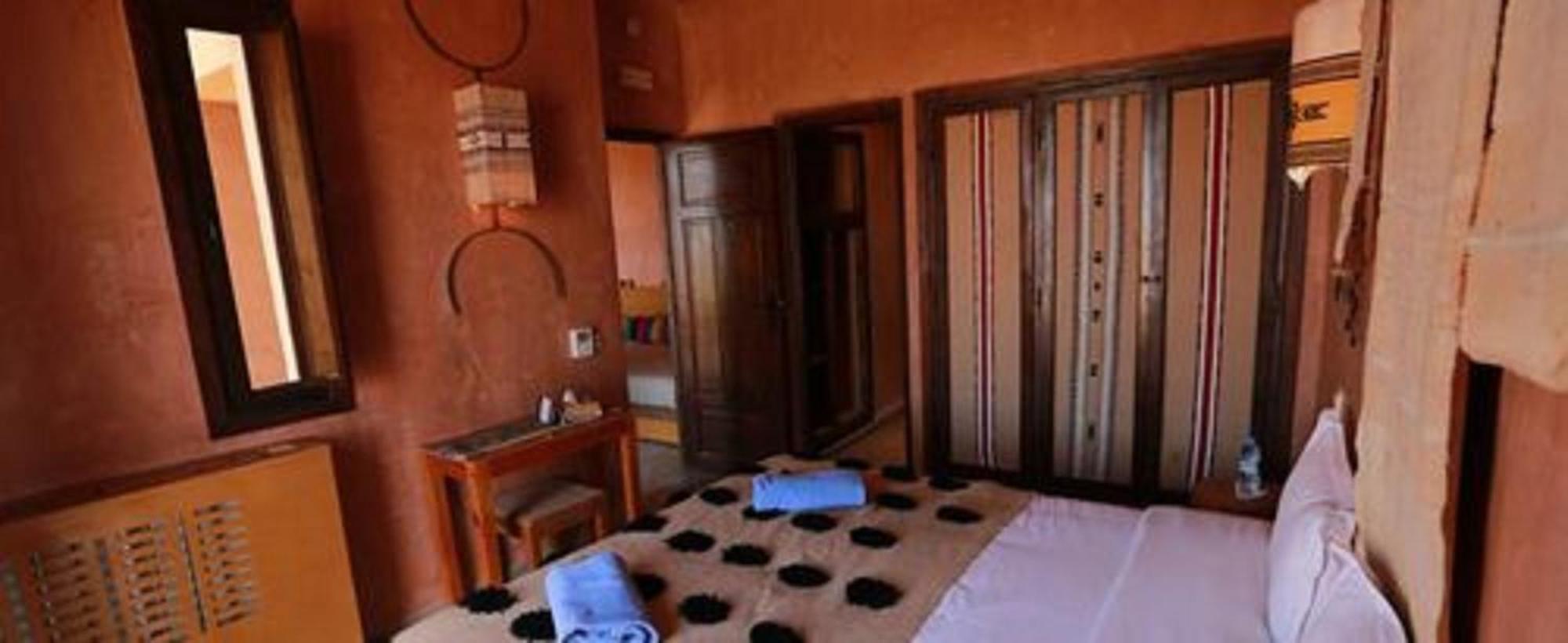 Terres D'Amanar Hotel Tahanaout Exterior photo
